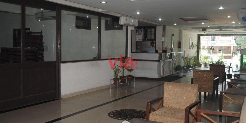 Hotel Dawat Palace آغْرا المظهر الخارجي الصورة