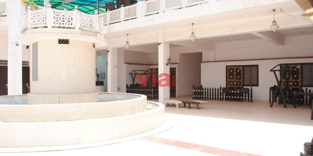 Hotel Dawat Palace آغْرا المظهر الخارجي الصورة